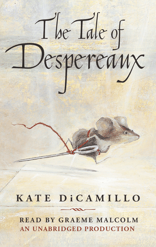 The Tale of Despereaux V0